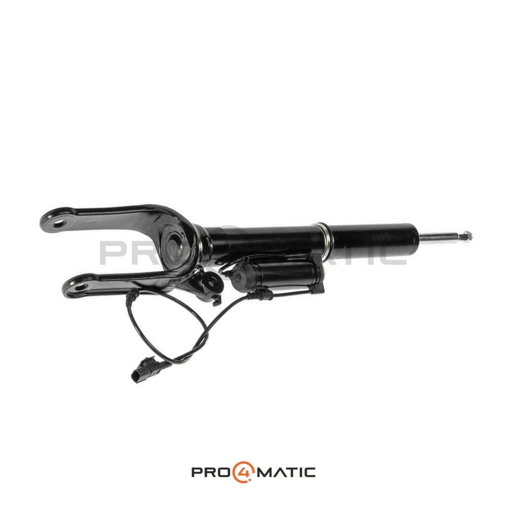Mercedes-Benz Classe R (W251) Amortisseur avant A2513205613 (Suspension pneumatique) (5)