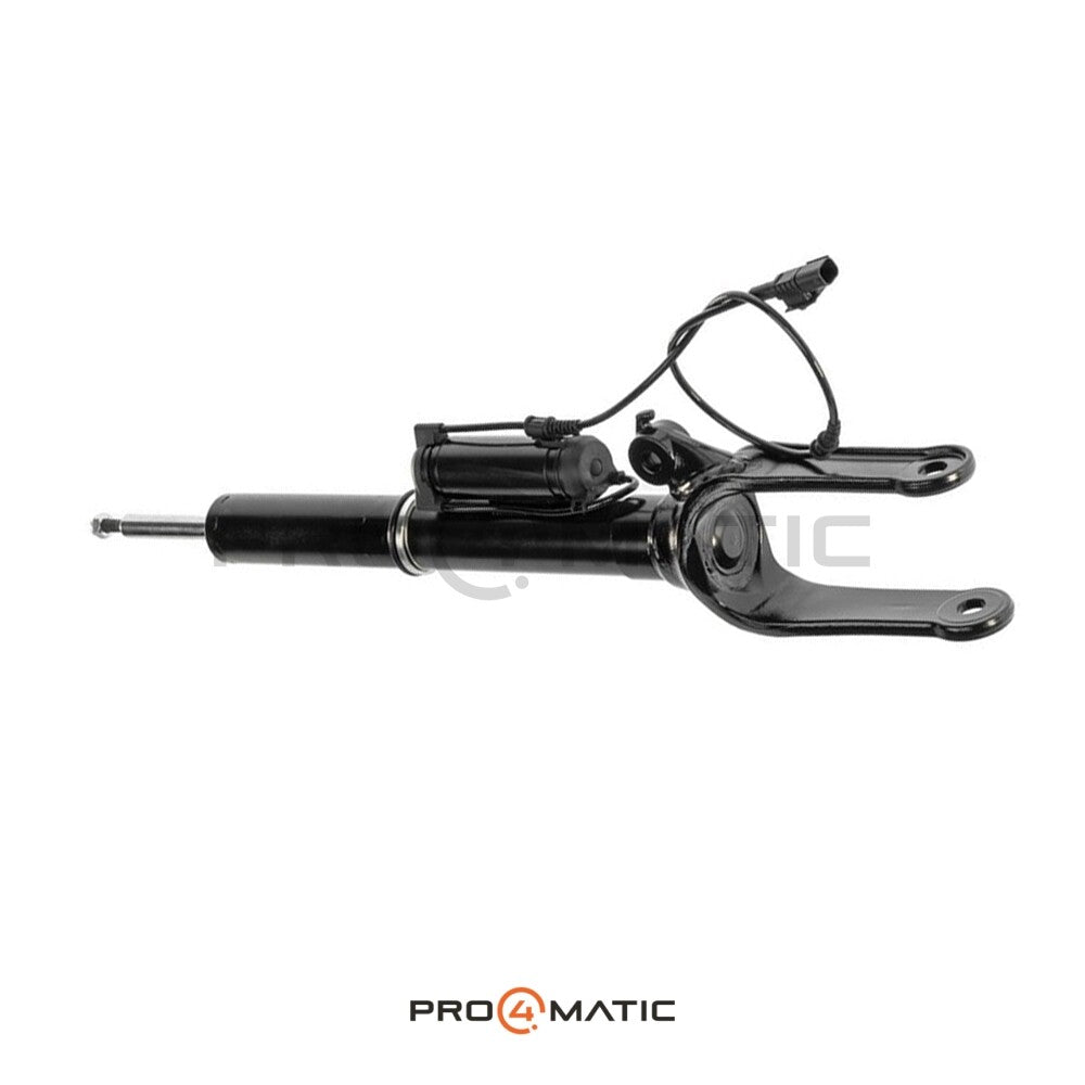 Mercedes-Benz Classe R (W251) Amortisseur avant A2513205613 (Suspension pneumatique) (4)