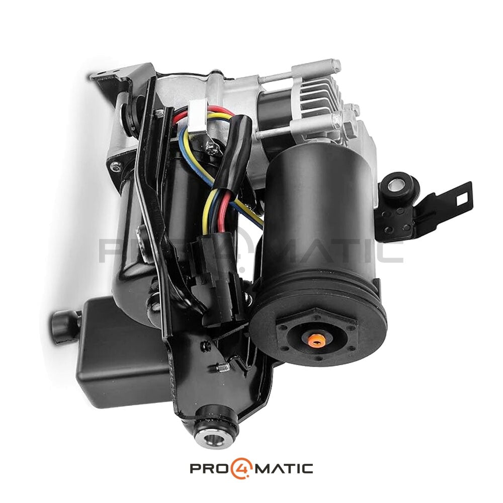 Ford Expedition (4 Wheel Drive) Compresseur de suspension pneumatique 1L1Z5319AA (Pompe; Moteur) (3)