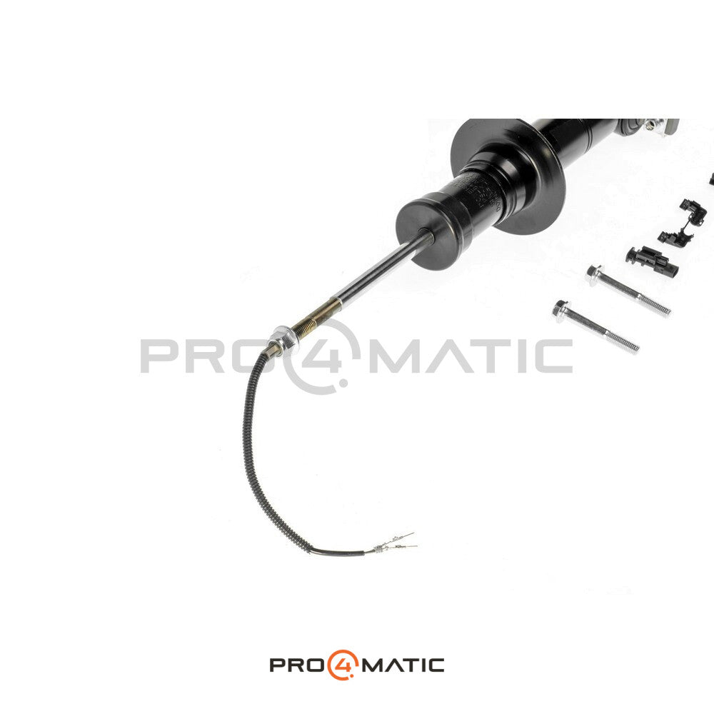 Cadillac Escalade Amortiguador Delantero 19209555 (Suspensión Neumática) (3)