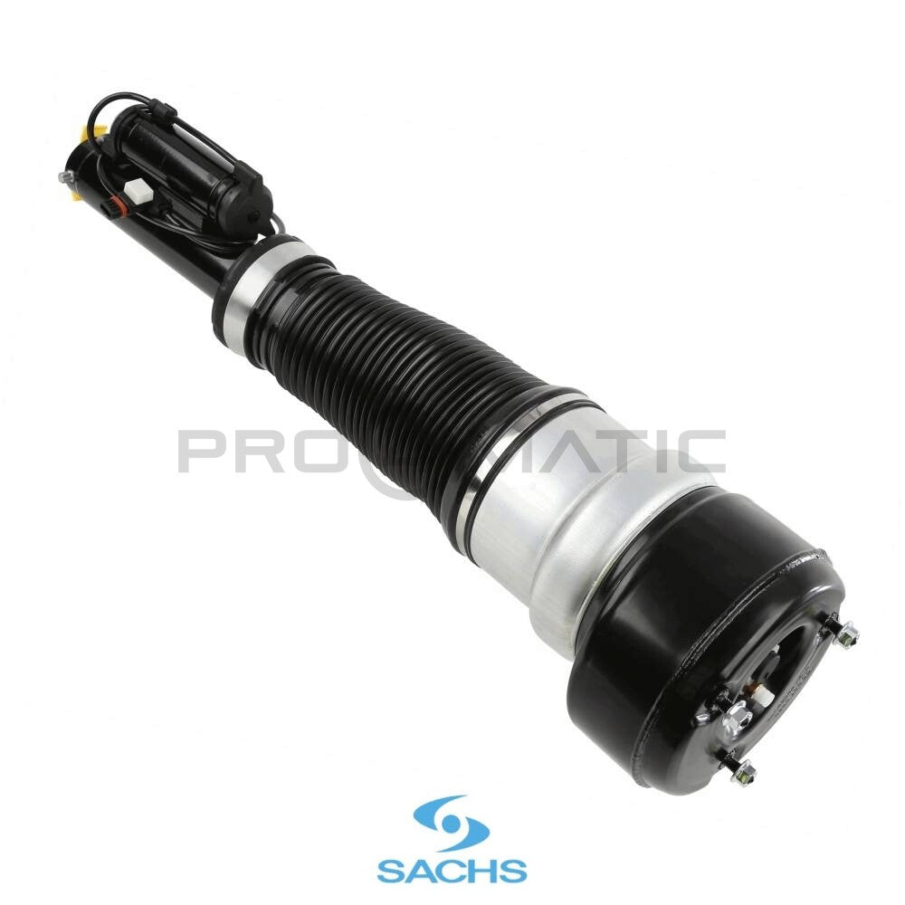 Mercedes-Benz Clase S (W221) Amortiguador Neumático Delantero SACHS 2213209313 (Suspensión Neumática) (2)