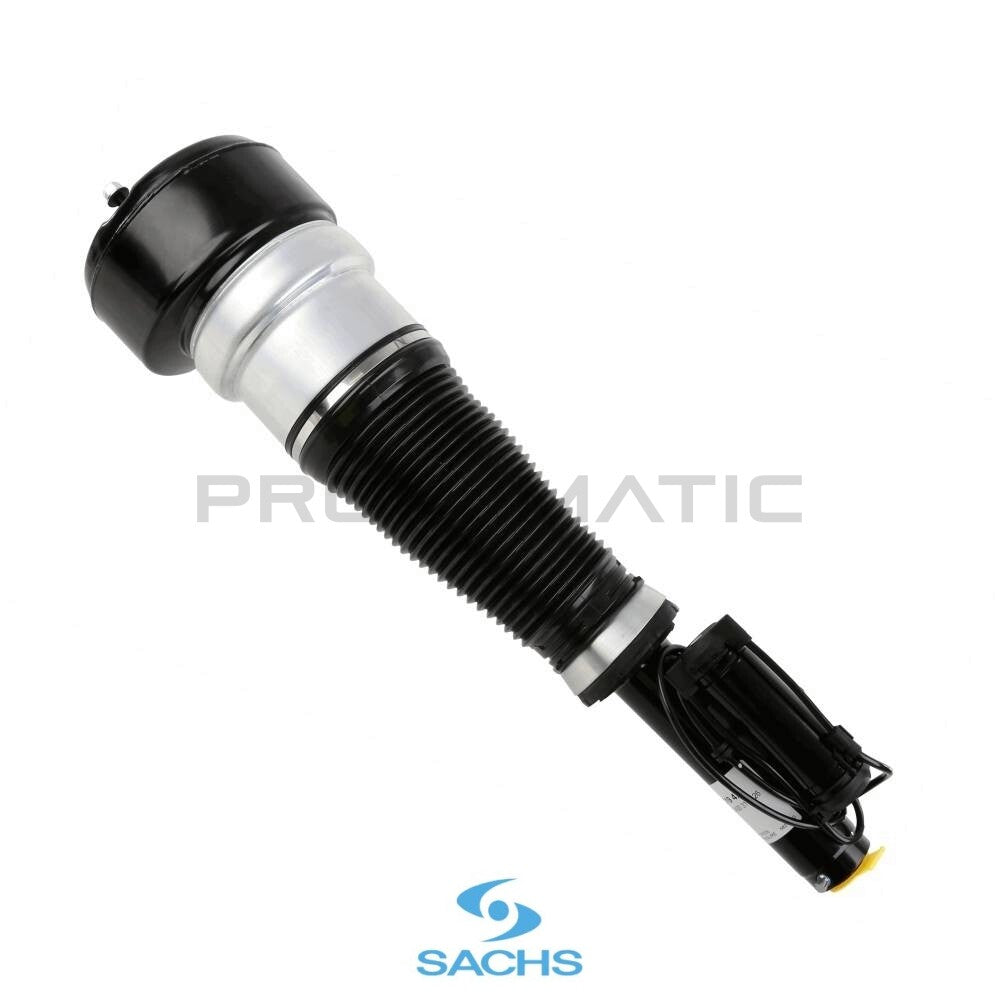 Mercedes-Benz Clase S (W221) Amortiguador Neumático Delantero SACHS 2213209313 (Suspensión Neumática) (1)