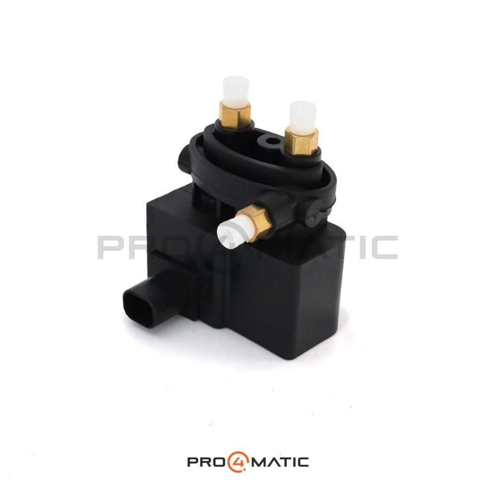 Mercedes-Benz Viano (W639) Unidad de Valvulas 6393280030 (Suspensión Neumática) (3)