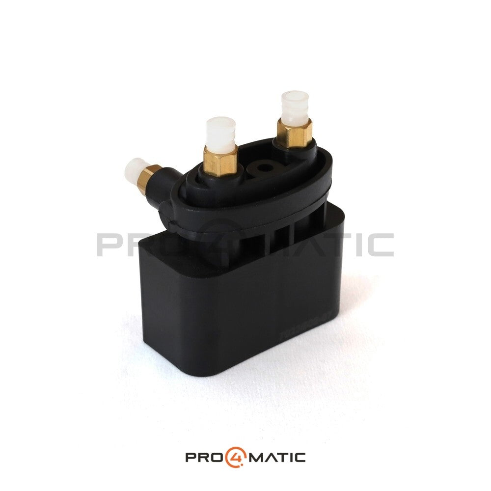 Mercedes-Benz Viano (W639) Unidad de Valvulas 6393280030 (Suspensión Neumática) (4)