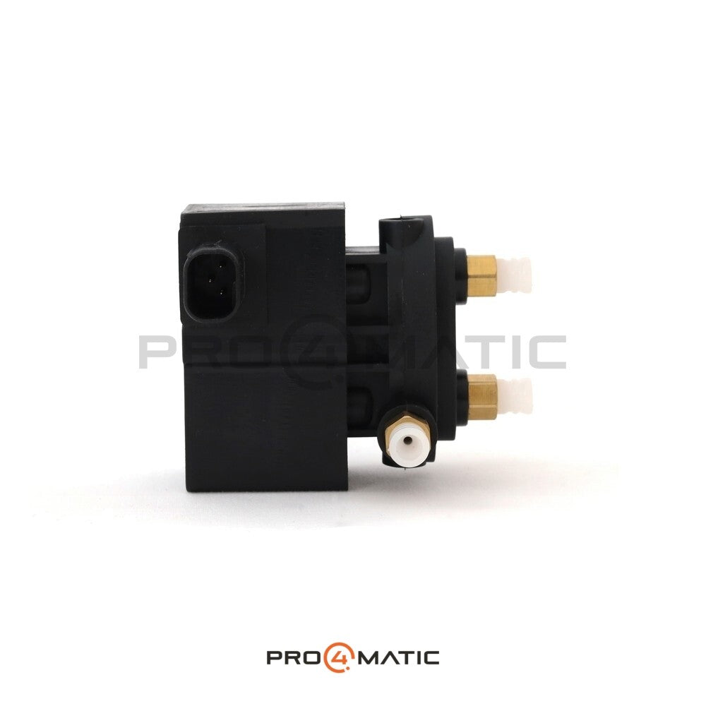 Mercedes-Benz Viano (W639) Unidad de Valvulas 6393280030 (Suspensión Neumática) (5)