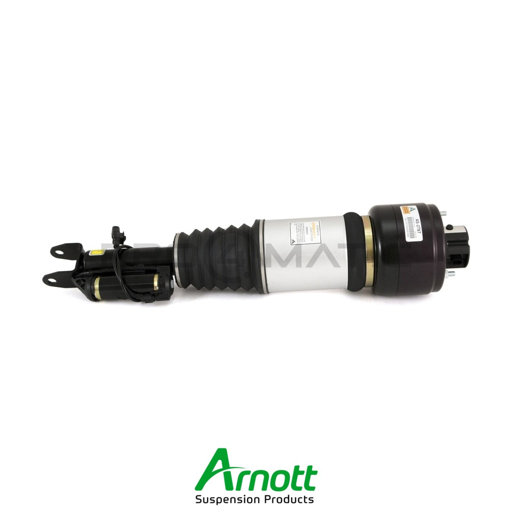 Mercedes-Benz Clase E (W211) Amortiguador Neumático Delantero Derecho ARNOTT 2113205438 (Suspension neumática) (3)