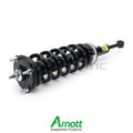 Toyota Sequoia II Amortiguador delantero izquierdo ARNOTT 4851009S60 (amortiguador; muelle helicoidal) (1)