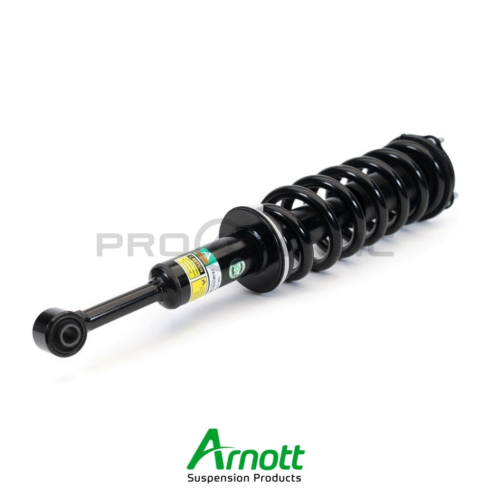 Toyota Sequoia II Amortiguador delantero izquierdo ARNOTT 4851009S60 (amortiguador; muelle helicoidal) (2)