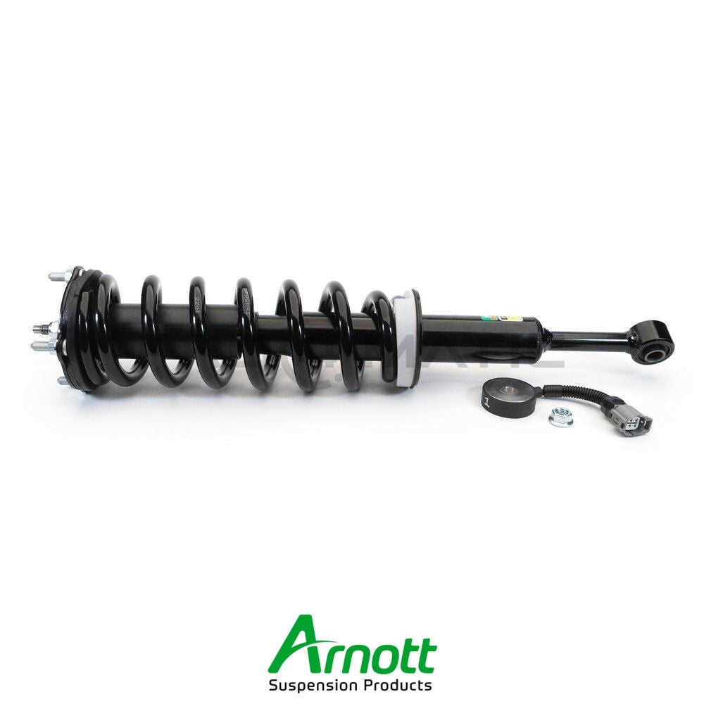 Toyota Sequoia II Amortiguador delantero izquierdo ARNOTT 4851009S60 (amortiguador; muelle helicoidal) (3)