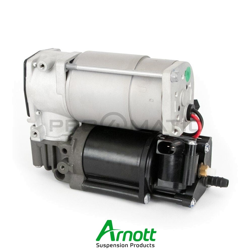 Mercedes-Benz AMG GT (X290) Compresor Suspensión Neumática ARNOTT 2133200104 (Bomba; Motor) (2)