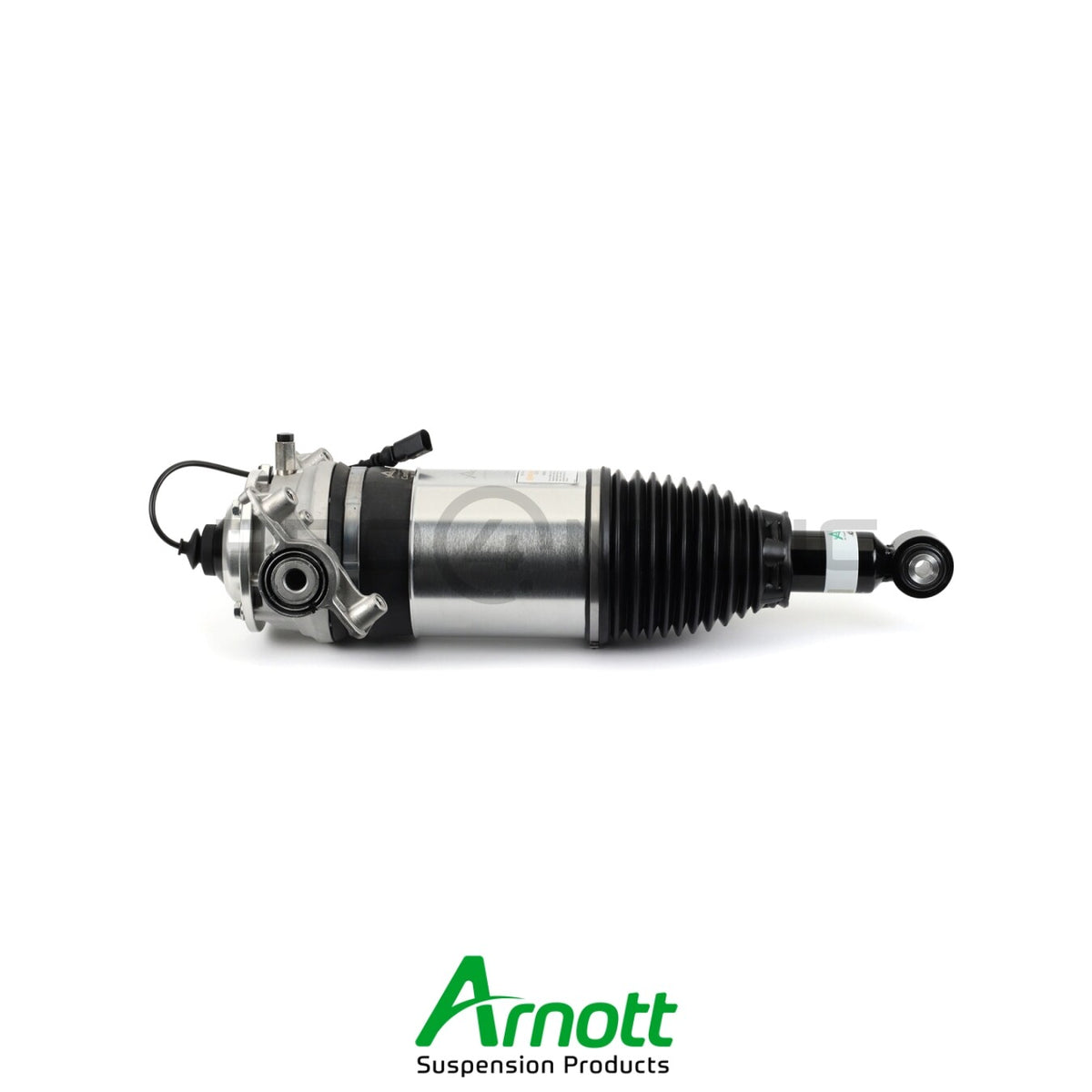 Volkwagen Touareg II Amortiguador Neumático Trasero Derecho ARNOTT 95835802008 (Suspensión Neumática) (3)