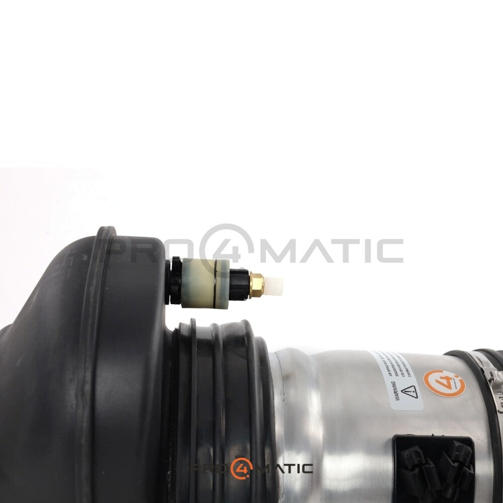 BMW X6 (G06) Amortiguador Neumático Delantero Izquierdo 37106869029 (Suspensión Neumática) (5)