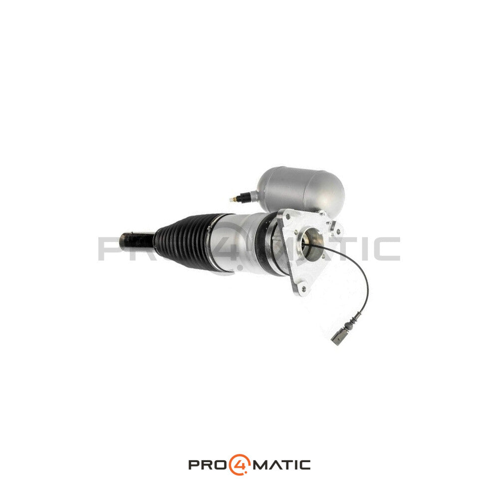 Audi A8 D5 4N Amortiguador Neumático Trasero Izquierdo 4N4616001B (Suspensión Neumática) (5)