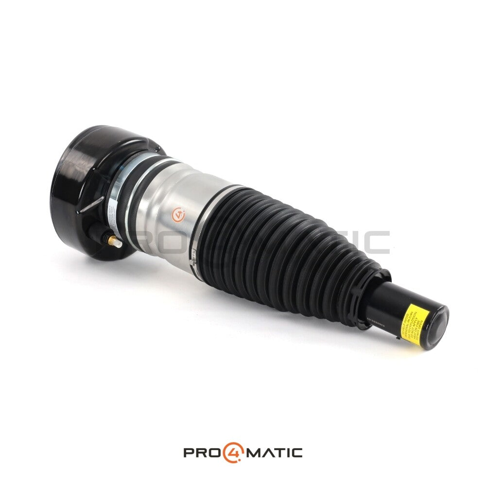 Audi A8 D5 4N Amortiguador Neumático Delantero 4N4616039G (Suspensión Neumática) (3)