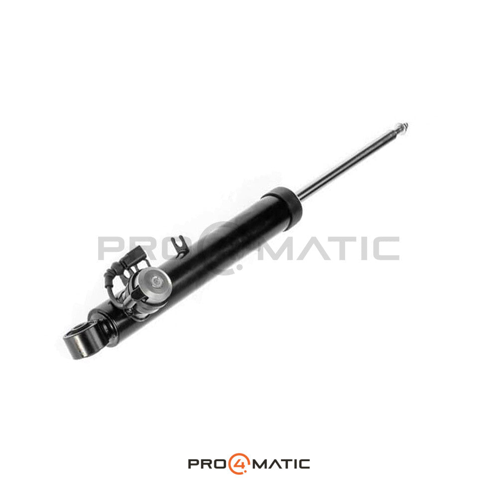 Audi Q5 (8R) Amortiguador Trasero Derecho 8F0513026 (Suspensión Neumática) (2)