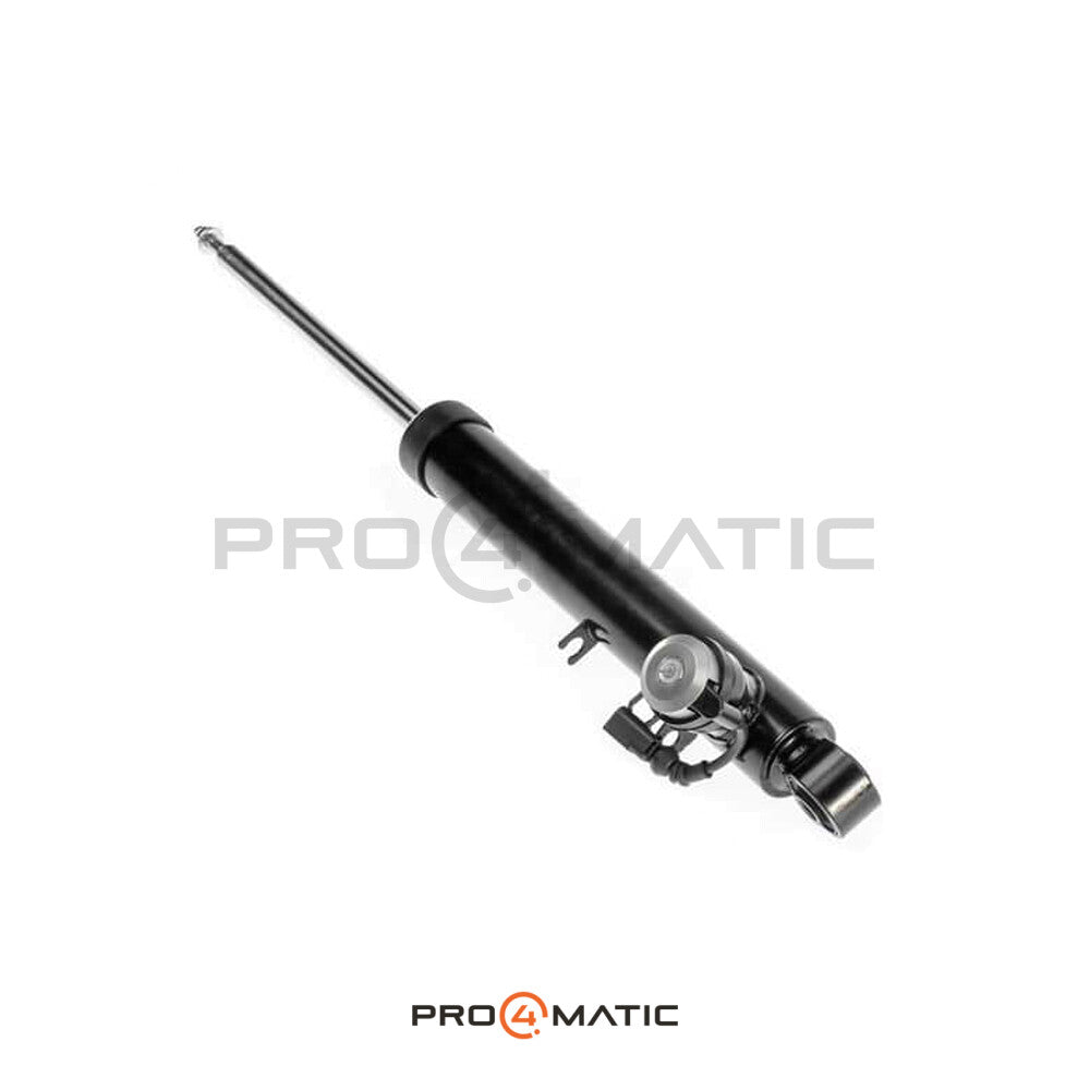 Audi Q5 (8R) Amortiguador Trasero Derecho 8F0513026 (Suspensión Neumática) (1)