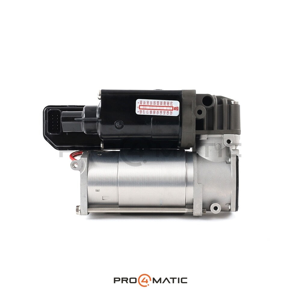 Peugeot Expert Compresseur de suspension pneumatique 9677839180 (Pompe ; Moteur) (2)