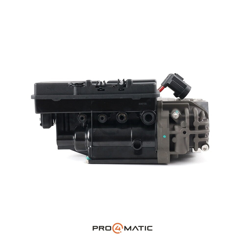 Peugeot Expert Compresseur de suspension pneumatique 9677839180 (Pompe ; Moteur) (5)