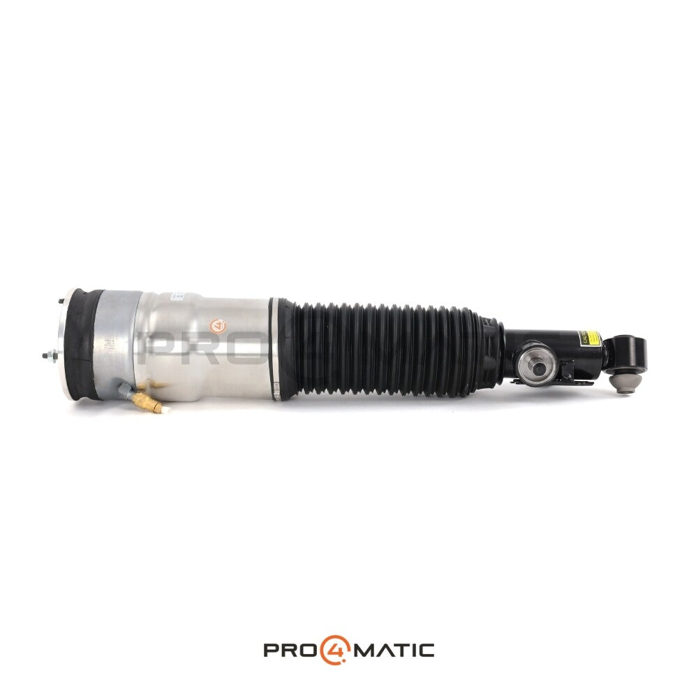 BMW Serie 7 (F01 / F02 / F04) Amortiguador Neumático Trasero Derecho 37126858812 (Suspensión Neumática) (2)