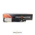 BMW Serie 7 (F01 / F02 / F04) Amortiguador Neumático Trasero Derecho 37126858812 (Suspensión Neumática) (1)