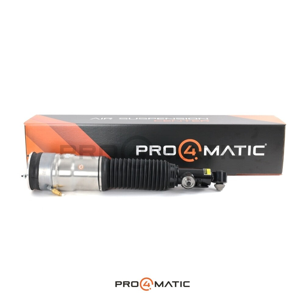BMW Serie 7 (F01 / F02 / F04) Amortiguador Neumático Trasero Derecho 37126858812 (Suspensión Neumática) (1)