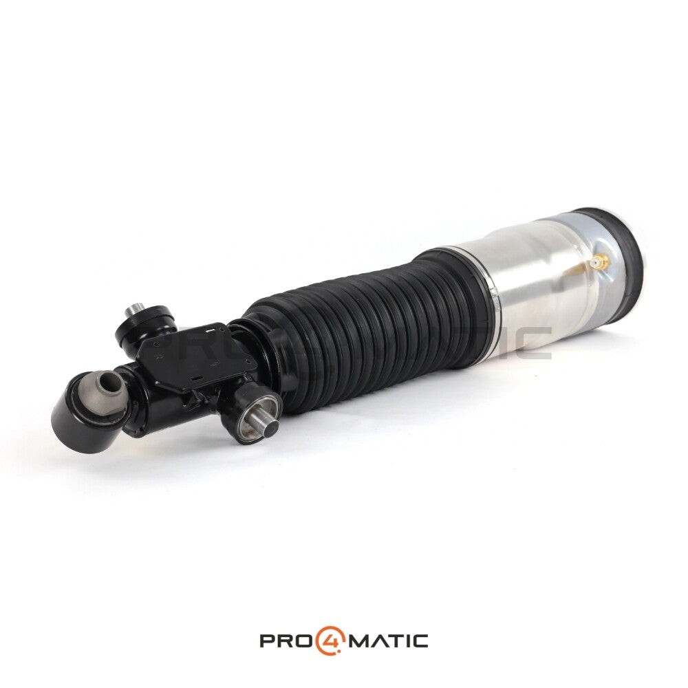 BMW Serie 7 (F01 / F02 / F04) Amortiguador Neumático Trasero Derecho 37126858812 (Suspensión Neumática) (4)