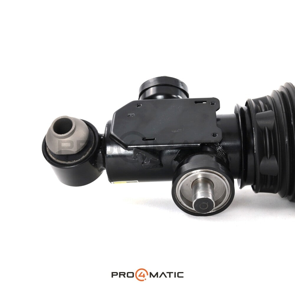 BMW Serie 7 (F01 / F02 / F04) Amortiguador Neumático Trasero Derecho 37126858812 (Suspensión Neumática) (5)