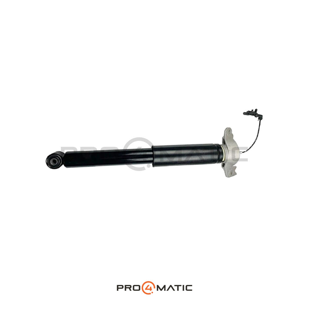 Cadillac XTS (1P5) Amortiguador Trasero Izquierdo 23457034 (Suspensión Neumática) (4)