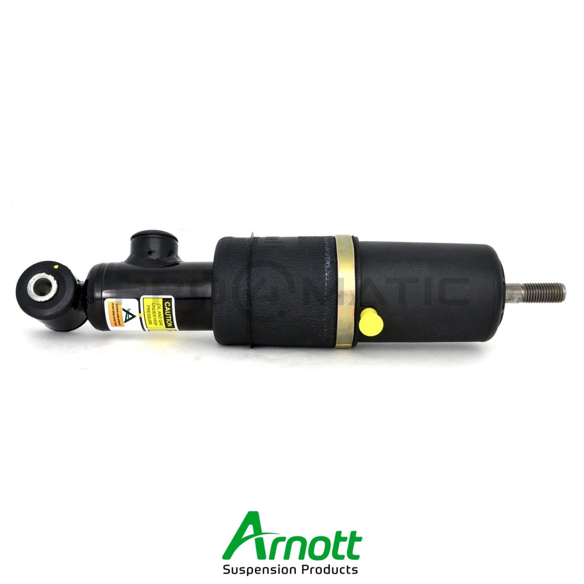 Cadillac Eldorado 2x Rear Air Suspension Strut Kit ARNOTT 22064565 (Air Suspension) (5)