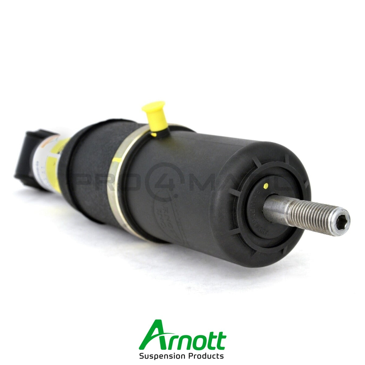 Cadillac Eldorado 2x Rear Air Suspension Strut Kit ARNOTT 22064565 (Air Suspension) (3)
