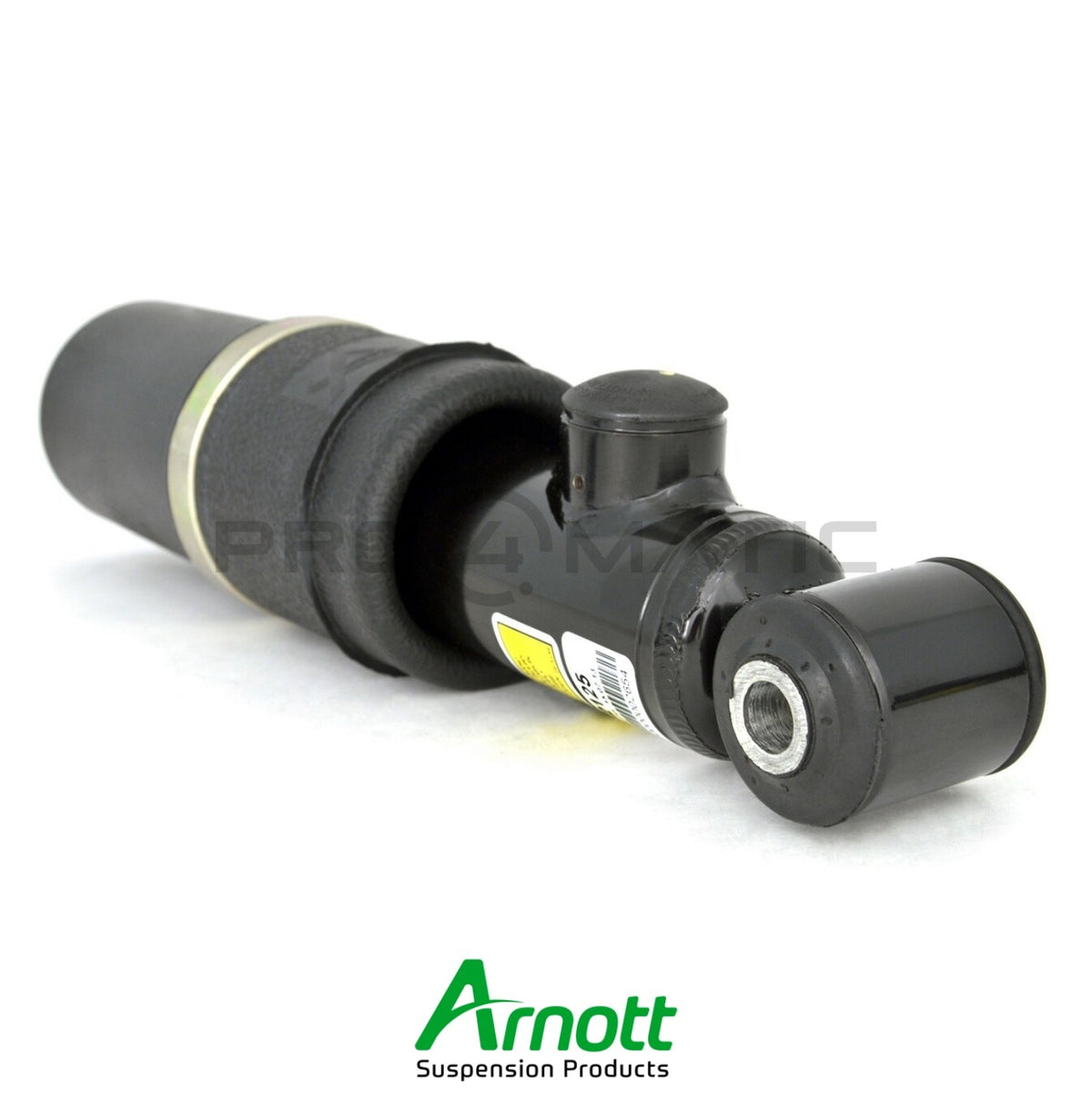 Cadillac Eldorado 2x Rear Air Suspension Strut Kit ARNOTT 22064565 (Air Suspension) (2)
