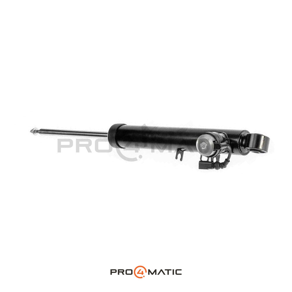 Audi A4 S4 (B8 Quattro) Amortiguador Trasero Derecho 8F0513026 (Suspensión Neumática) (4)