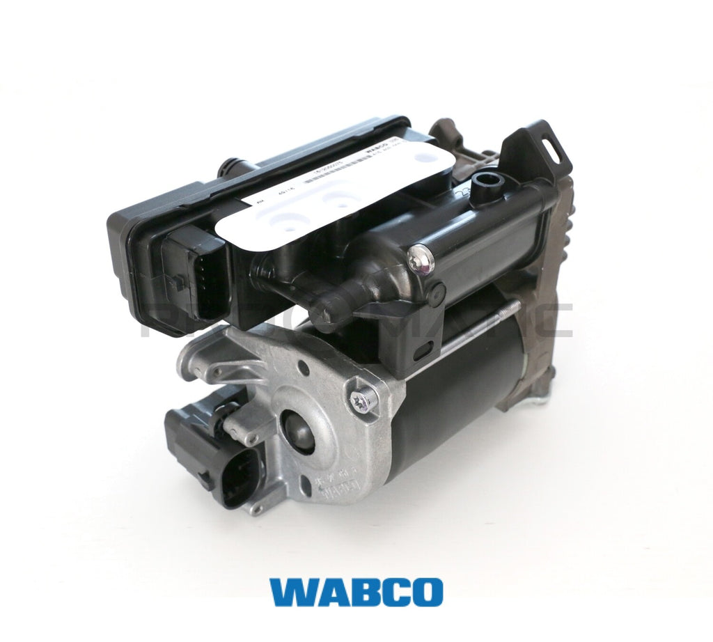 Citroën C4 Picasso Compresor Suspension Neumática WABCO 9682022980 (Bomba ; Motor) (1)
