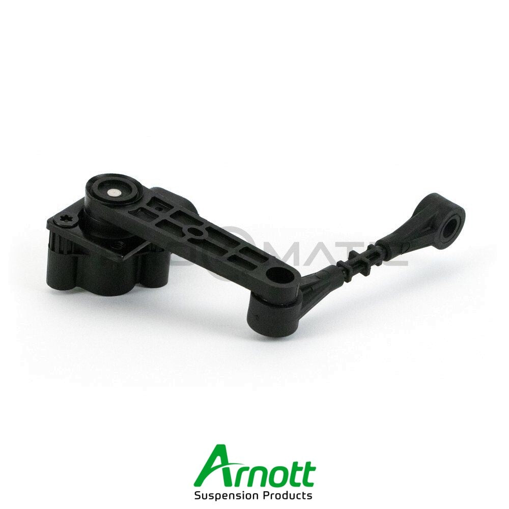 Land Rover Discovery 3 (LR3) Sensor de Nivelación Delantero Derecha ARNOTT LR019136 (regulador de nivel ; suspensión neumática) (2)