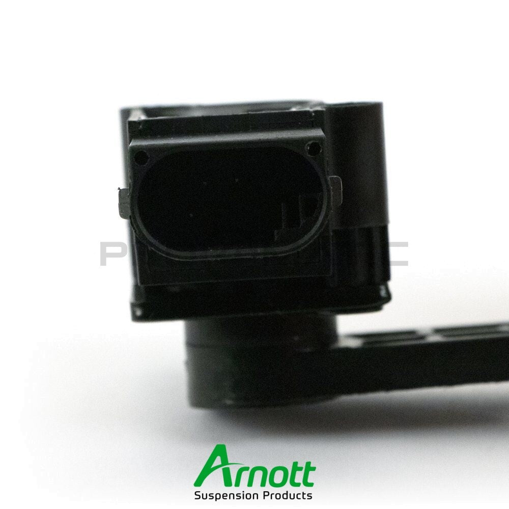 Land Rover Discovery 3 (LR3) Sensor de Nivelación Delantero Derecha ARNOTT LR019136 (regulador de nivel ; suspensión neumática) (4)