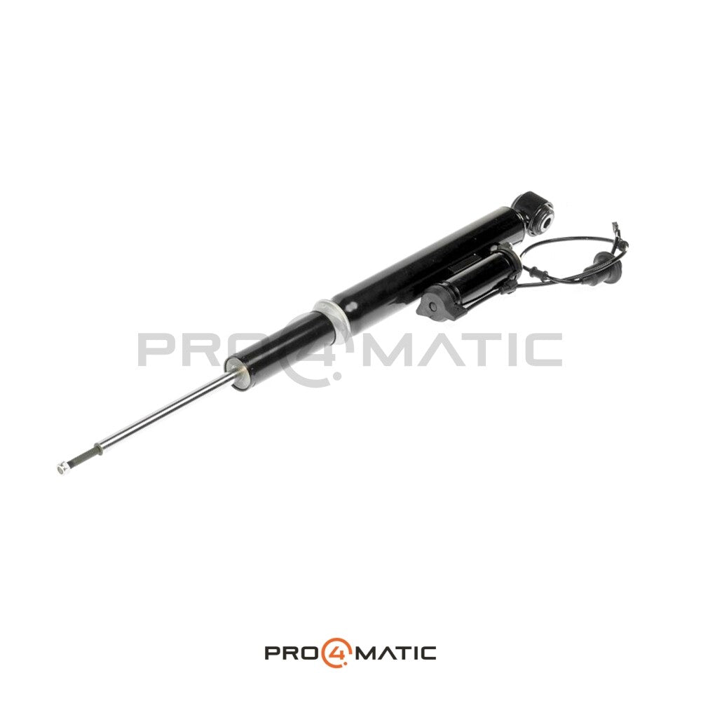 Mercedes-Benz Clase S (W220) Amortiguador Trasero A2203205013 (Suspensión Neumática) (3)