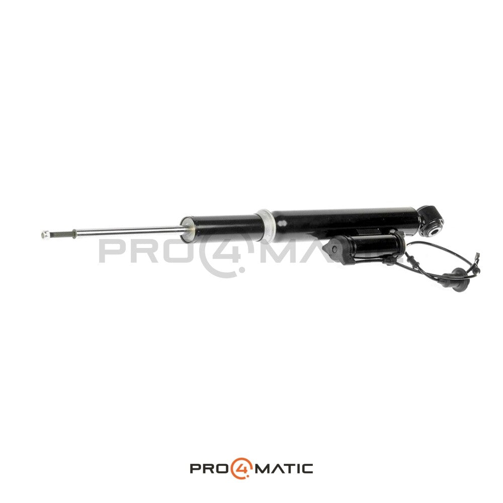 Mercedes-Benz Clase S (W220) Amortiguador Trasero A2203205013 (Suspensión Neumática) (5)