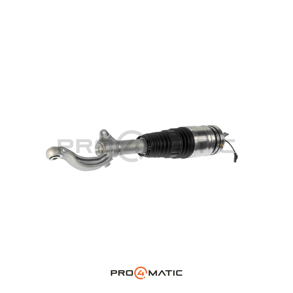 Maserati Levante (M161) Amortiguador Neumático Delantero Izquierdo 670106260 (Suspensión Neumática) (5)