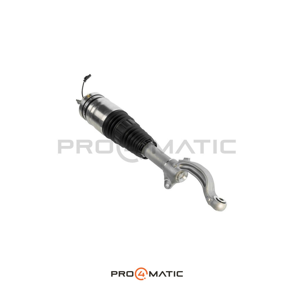 Maserati Levante (M161) Amortiguador Neumático Delantero Izquierdo 670106260 (Suspensión Neumática) (2)