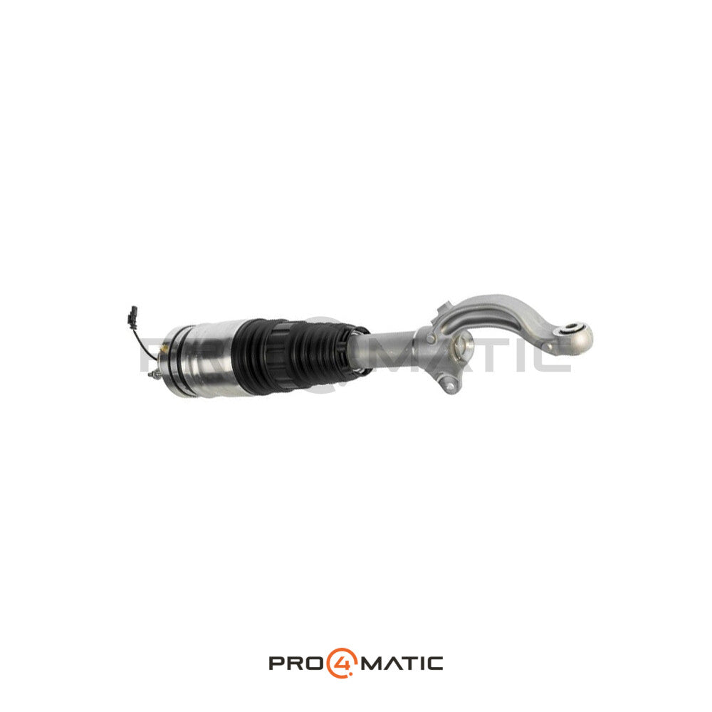 Maserati Levante (M161) Amortiguador Neumático Delantero Izquierdo 670106260 (Suspensión Neumática) (4)