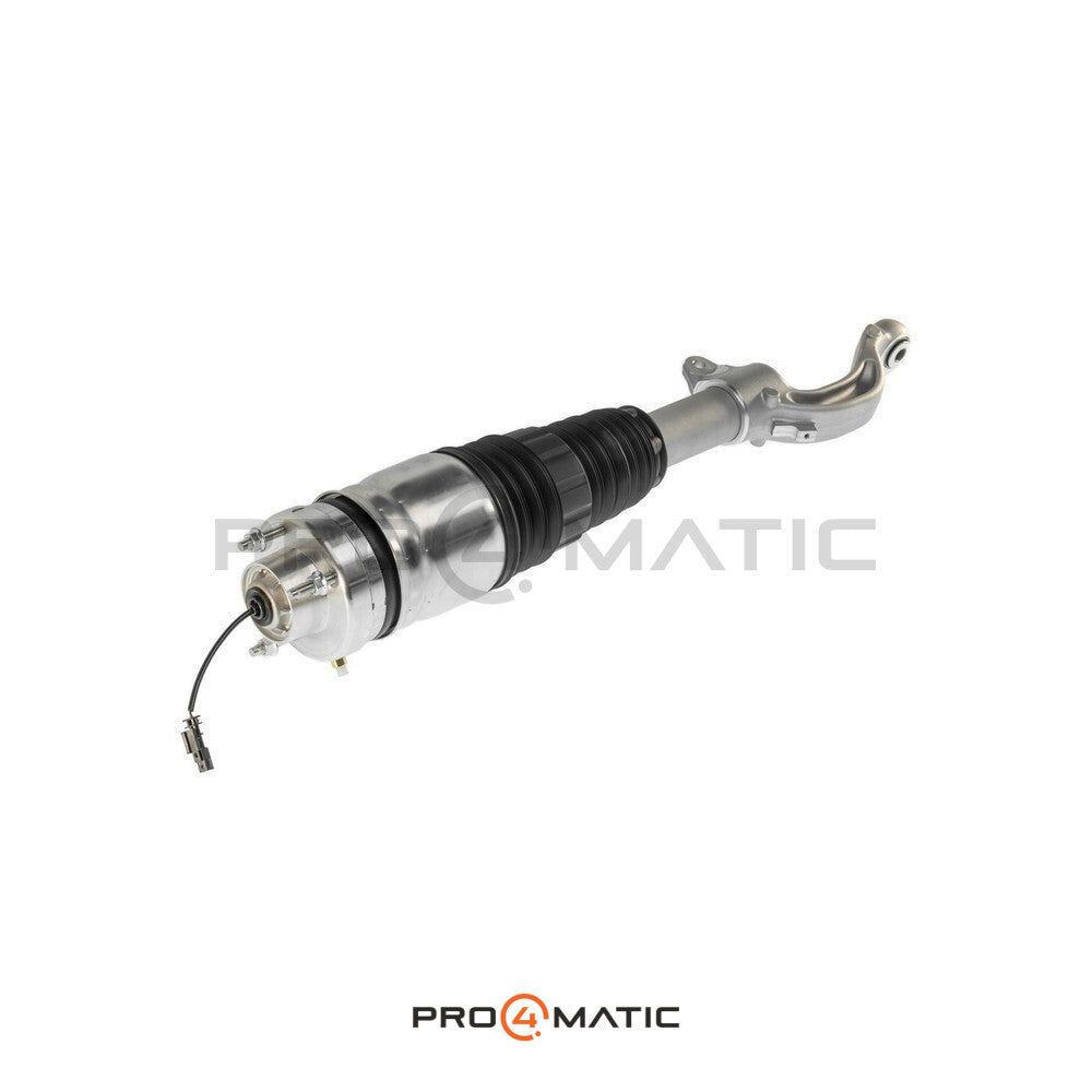 Maserati Levante (M161) Amortiguador Neumático Delantero Izquierdo 670106260 (Suspensión Neumática) (3)