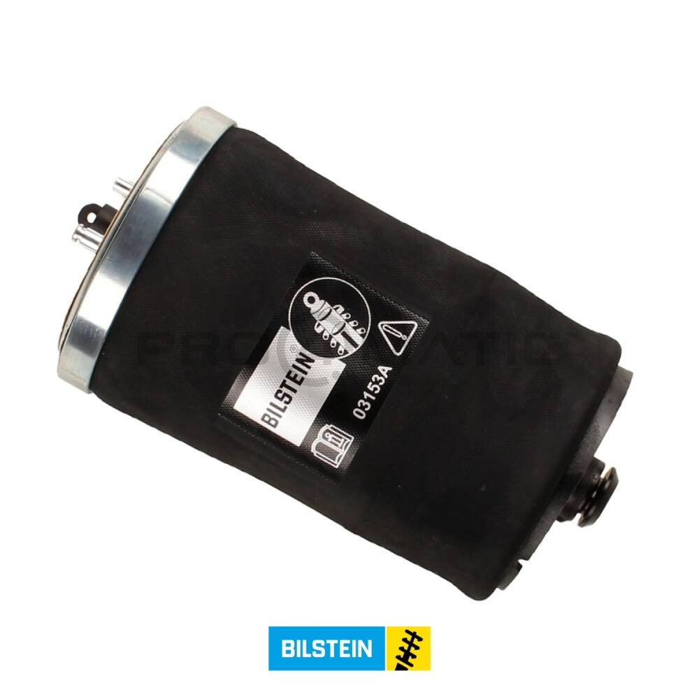 BMW X5 (E53) Balona Neumática Trasera Izquierda BILSTEIN 37121095579 (suspensión neumática ; fuelle ; muelle)
