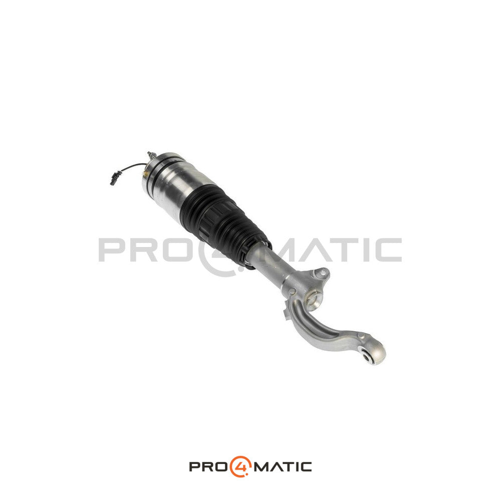 Maserati Levante (M161) Luftfederbein vorne rechts 670100718 (Luftfederung) (2)
