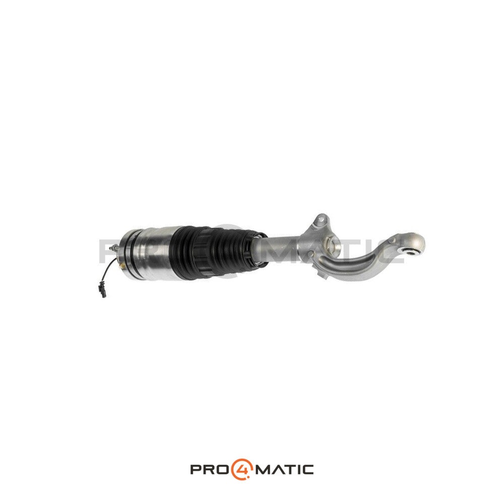 Maserati Levante (M161) Amortiguador Neumático Delantero Derecho 670100718 (Suspensión Neumática) (5)