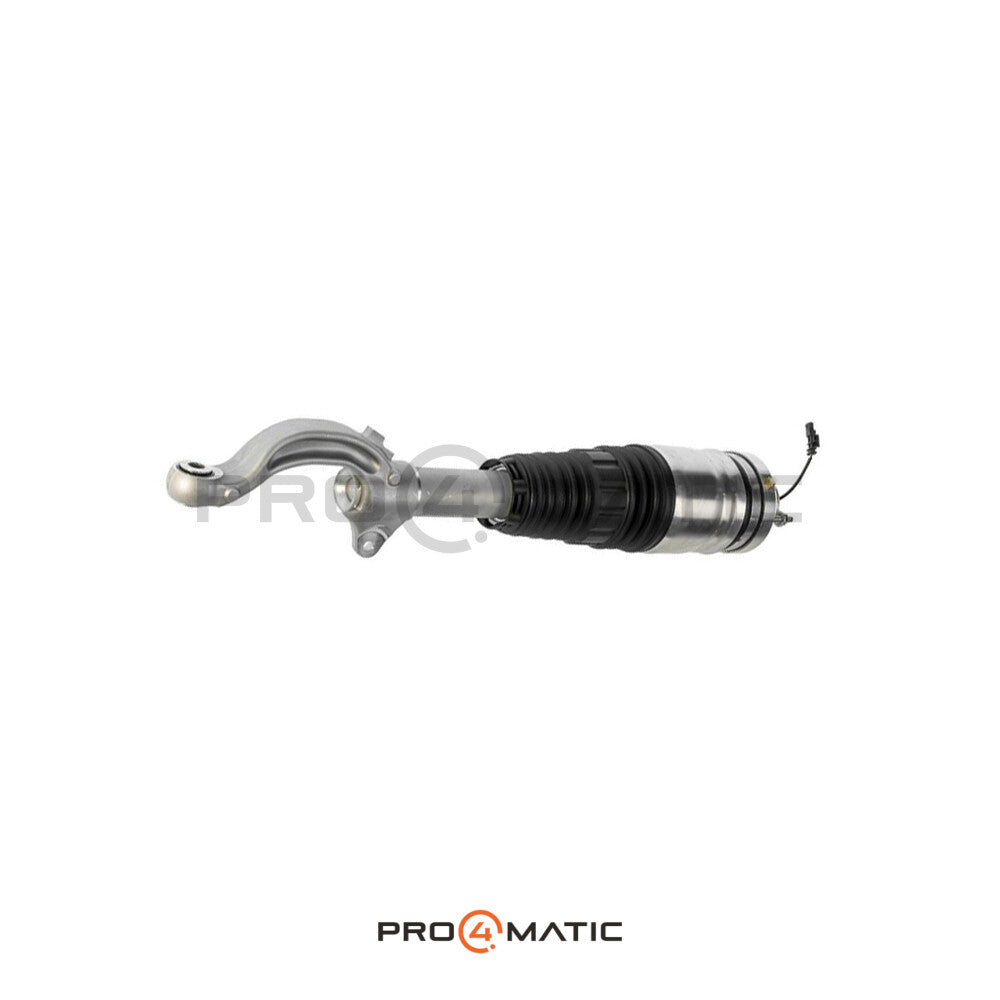 Maserati Levante (M161) Luftfederbein vorne rechts 670100718 (Luftfederung) (4)