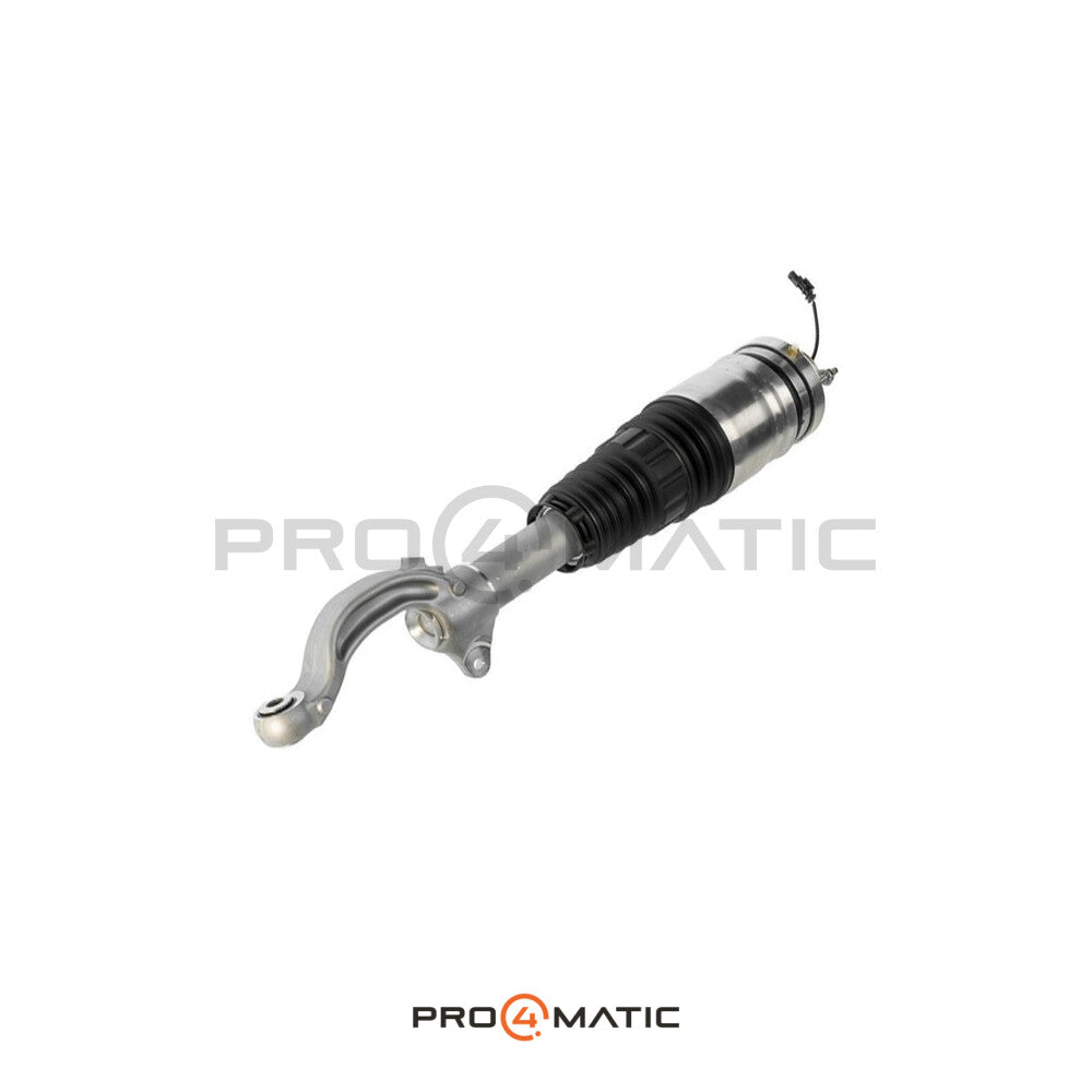 Maserati Levante (M161) Amortiguador Neumático Delantero Derecho 670100718 (Suspensión Neumática) (1)