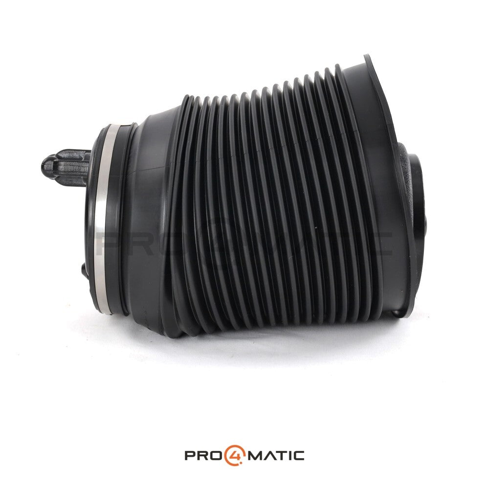Toyota Land Cruiser Prado J120 (Metal) Balona Neumática Trasera Derecha 4808035011 (Suspensión Neumática ; fuelle ; muelle) (2)