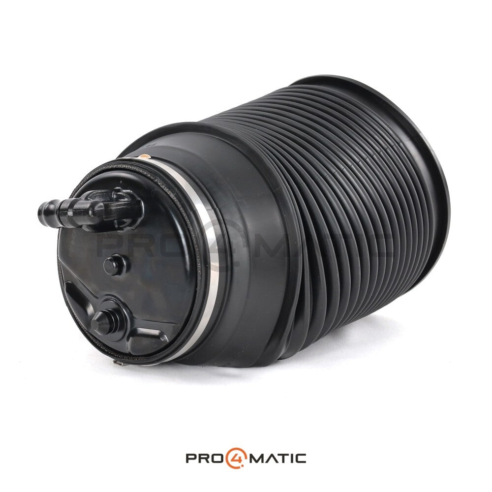 Toyota Land Cruiser Prado J120 (Metal) Balona Neumática Trasera Derecha 4808035011 (Suspensión Neumática ; fuelle ; muelle) (4)