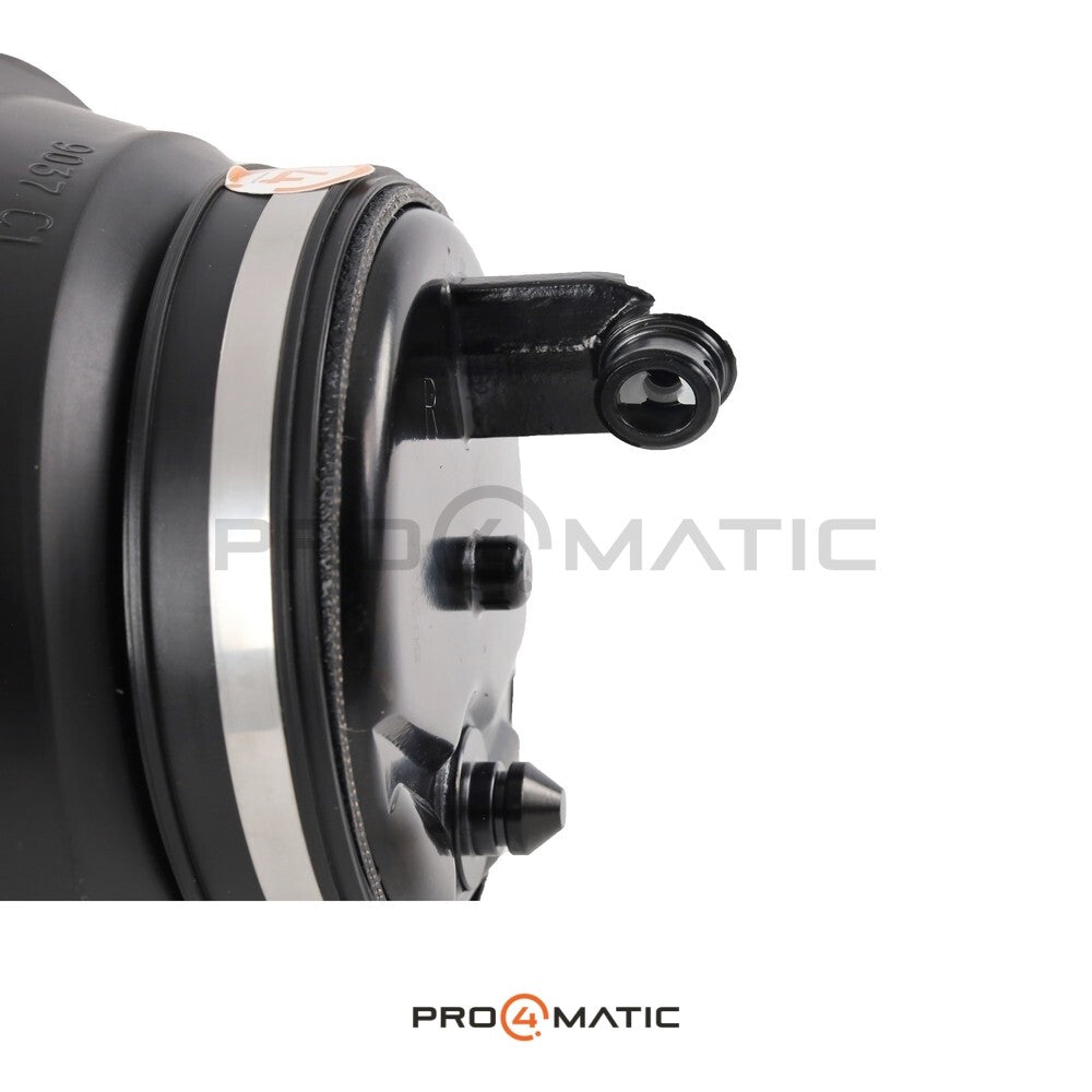 Toyota Land Cruiser Prado J120 (Metal) Balona Neumática Trasera Derecha 4808035011 (Suspensión Neumática ; fuelle ; muelle) (5)