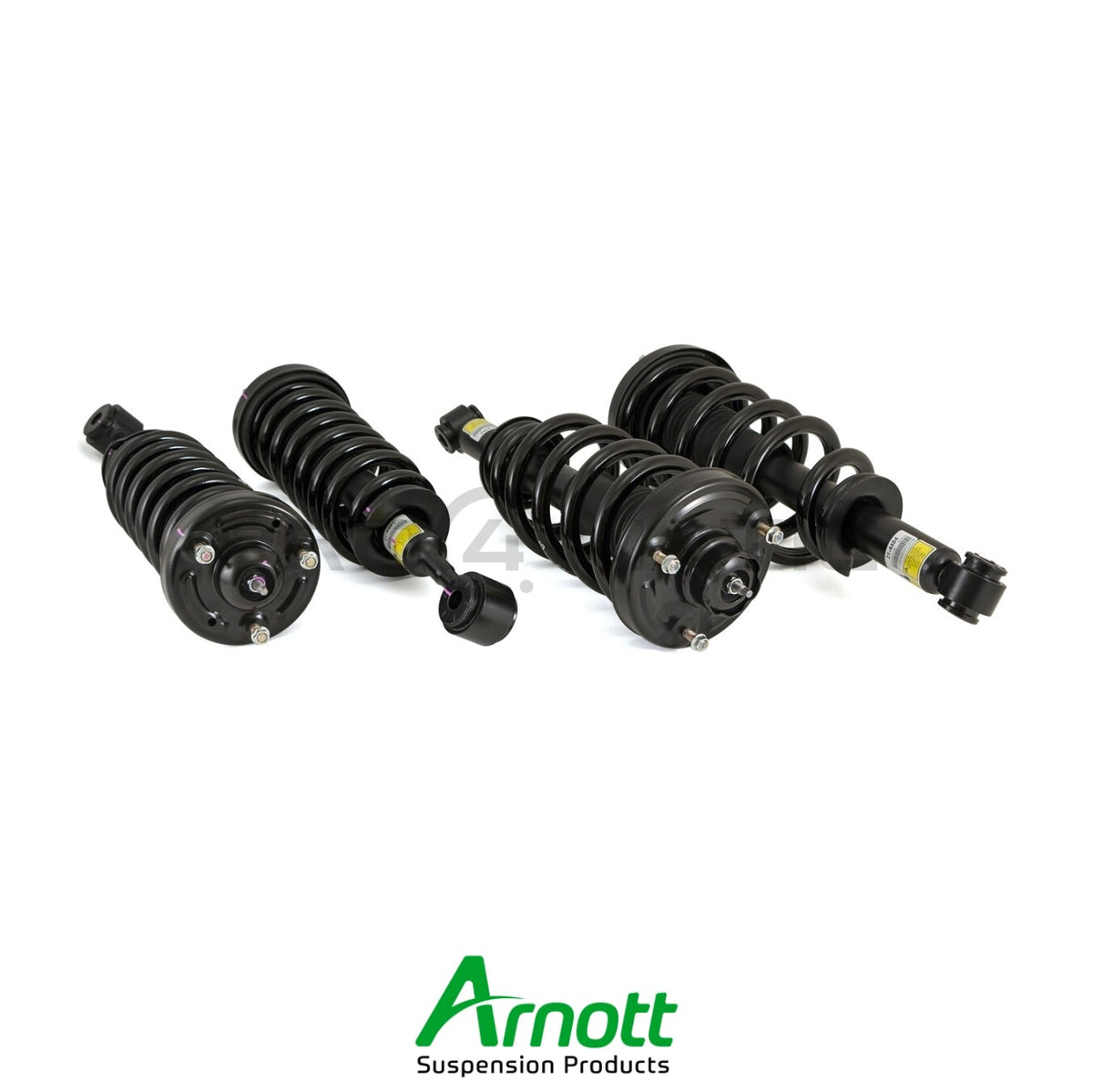 Ford Expedition (deux roues motrices) Kit de conversion à ressorts ARNOTT 3L1Z18124CA (Suspension pneumatique) (1)